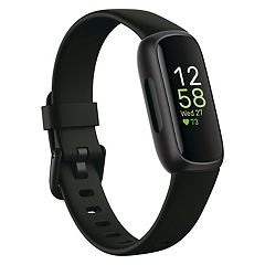 Fitbit on sale at kohl's sale