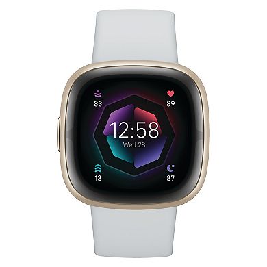 Fitbit Sense 2 Advanced Health and Fitness Smartwatch