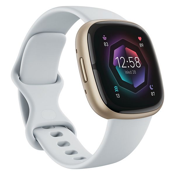 Fitbit Sense Advanced Health and Fitness Smartwatch
