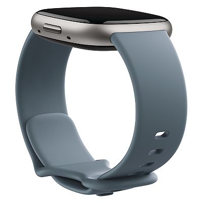 Fitbit versa smartwatch kohls hotsell