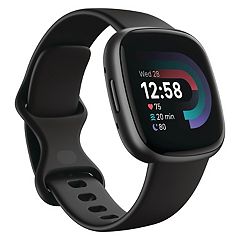 Fitbit versa mothers store day sale