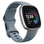 Fitbit Versa 4 review: Is it worth the upgrade?