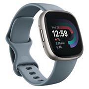 Kohls fitbit watch on sale