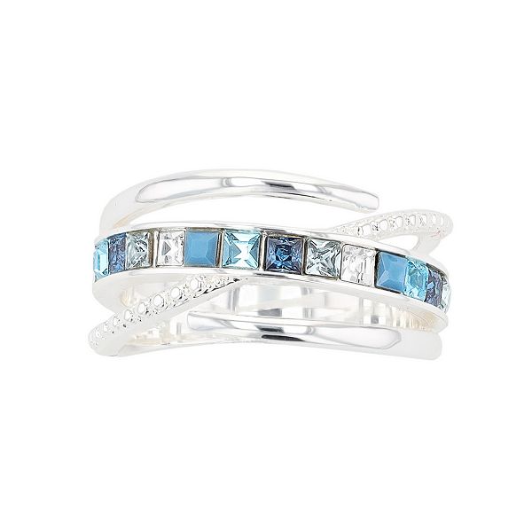 Kohls deals brilliance rings