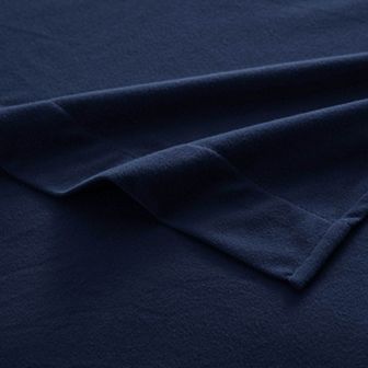 Sweet Home Collection Flannel Sheet Set