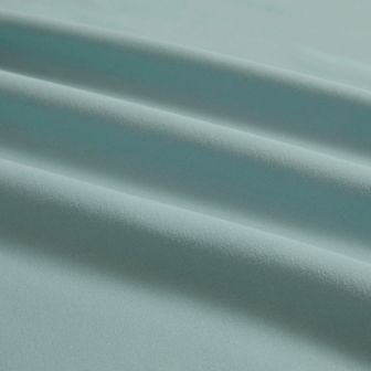 Sweet Home Collection 400 Thread Count Combed Cotton Sheet Set