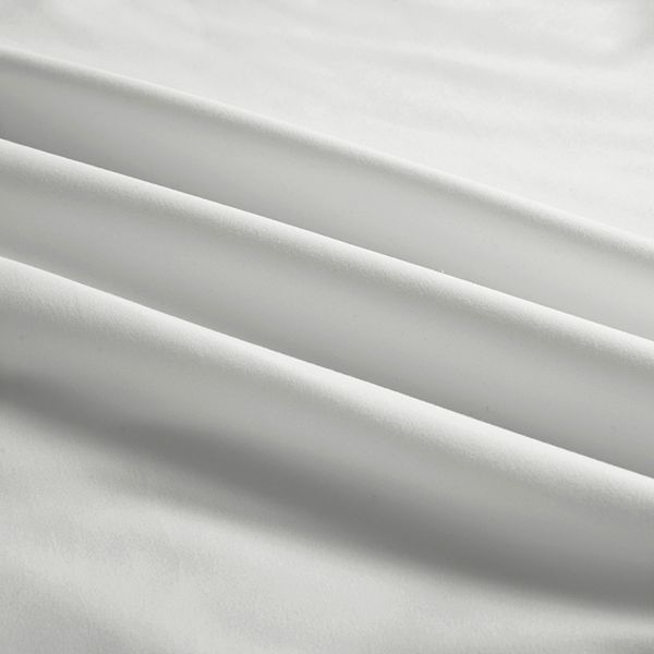 Sweet Home Collection 400 Thread Count Combed Cotton Sheet Set