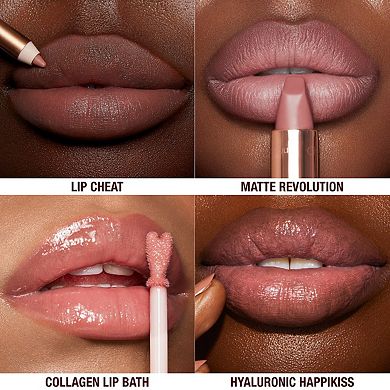 Pillow Talk Beautifying Lip Set