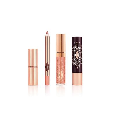 Pillow Talk Beautifying Lip Set