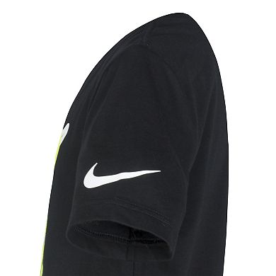 Boys 8-20 Nike 3BRAND "Fired Up" Tee by Russell Wilson