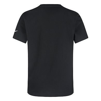 Boys 8-20 Nike 3BRAND "Fired Up" Tee by Russell Wilson