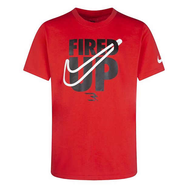 Nike rf 20 t shirt hotsell