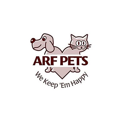 Arf Pets Hidden Kitty Covered Litter Box Enclosed Tower For Cat ,Large Box House with Table