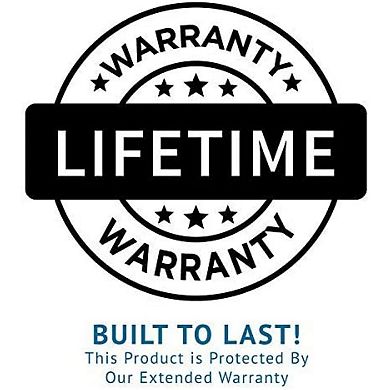 Jumbl Dog Barrier for SUV, Cars & Vehicles, Heavy-Duty Adjustable Dog Car Barrier