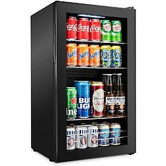 Shop Mini Fridges & Compact Refrigerators for Small Spaces