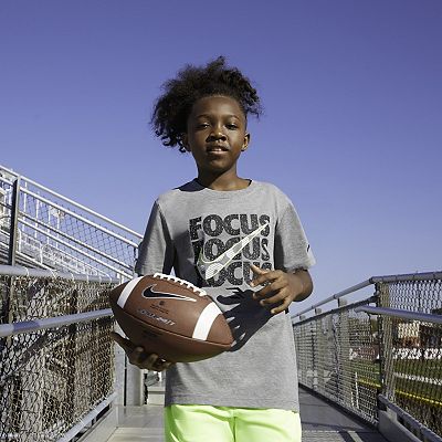 Boys 8-20 Nike 3BRAND 