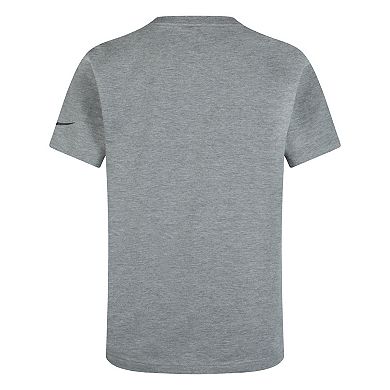 Boys 8-20 Nike 3BRAND "Focus" Tee by Russell Wilson