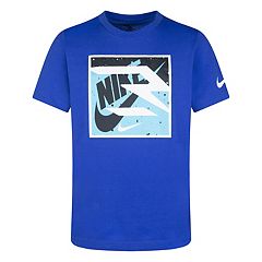 Kids 8-20 Nike 3BRAND Born For This Graphic Tee by Russell Wilson