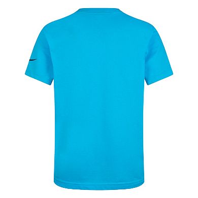 Boys 8-20 Nike 3BRAND "Let's Go" Tee by Russell Wilson