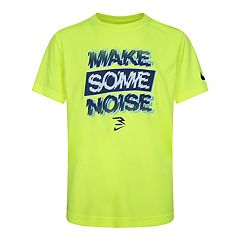 Kids 8-20 Nike 3BRAND Born For This Graphic Tee by Russell Wilson