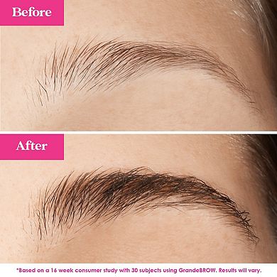 First Class Beauty Lash and Brow Set