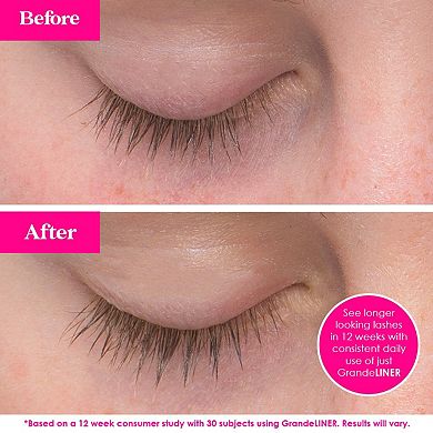 First Class Beauty Lash and Brow Set