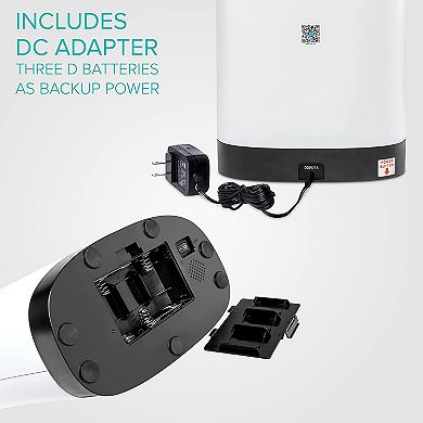 Arf Pets Smart Automatic Pet Feeder Programmable Food Dispenser For Dogs & Cats