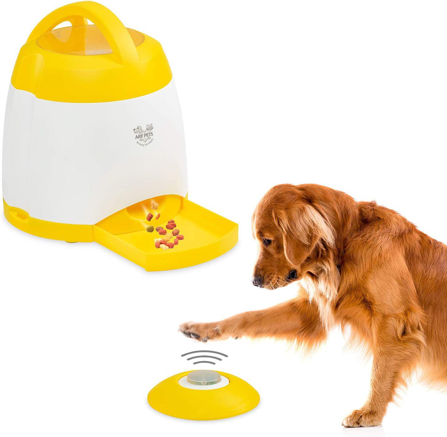 DIY Treat Toys to Keep Your Dog Busy - Kol's Notes