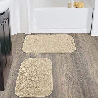 Garland Rug Gramercy 2-piece Bath Set