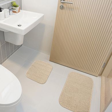 Garland Rug Gramercy 2-piece Bath Set