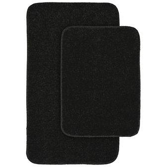 Garland Rug Gramercy 2 pc Bath Rug Set