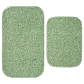 Garland Rug Gramercy 2 pc Bath Rug Set