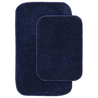 Garland Rug Gramercy 2 pc Bath Rug Set