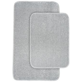 Garland Rug Gramercy 2 pc Bath Rug Set