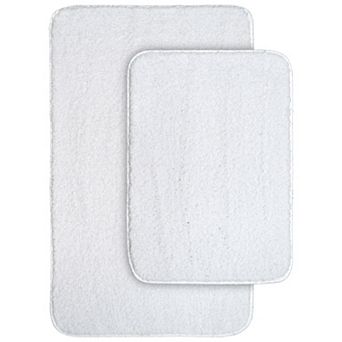 Garland Rug Gramercy 2 pc Bath Rug Set