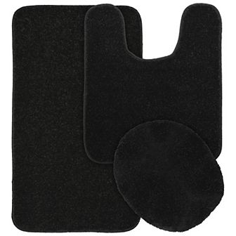 Garland Rug Gramercy 3 pc Bath Rug Set