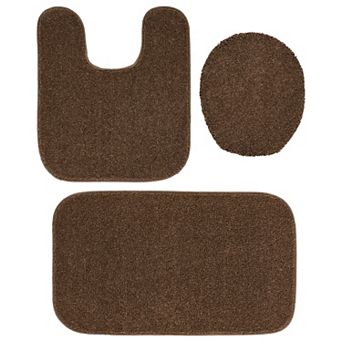Garland Rug Gramercy 3 pc Bath Rug Set