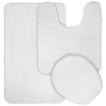 Garland Rug Gramercy 3 pc Bath Rug Set