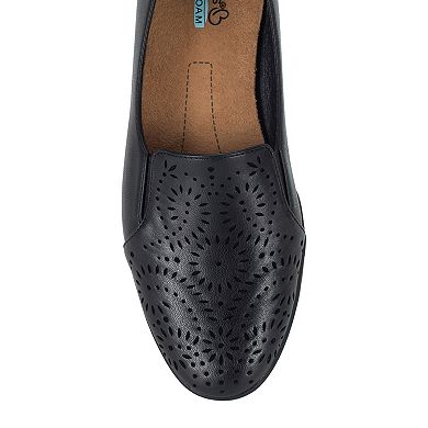 Baretraps Amry Women's Slip-On Loafers