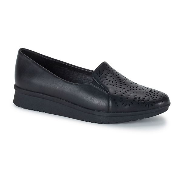 Bare traps deals womens loafers