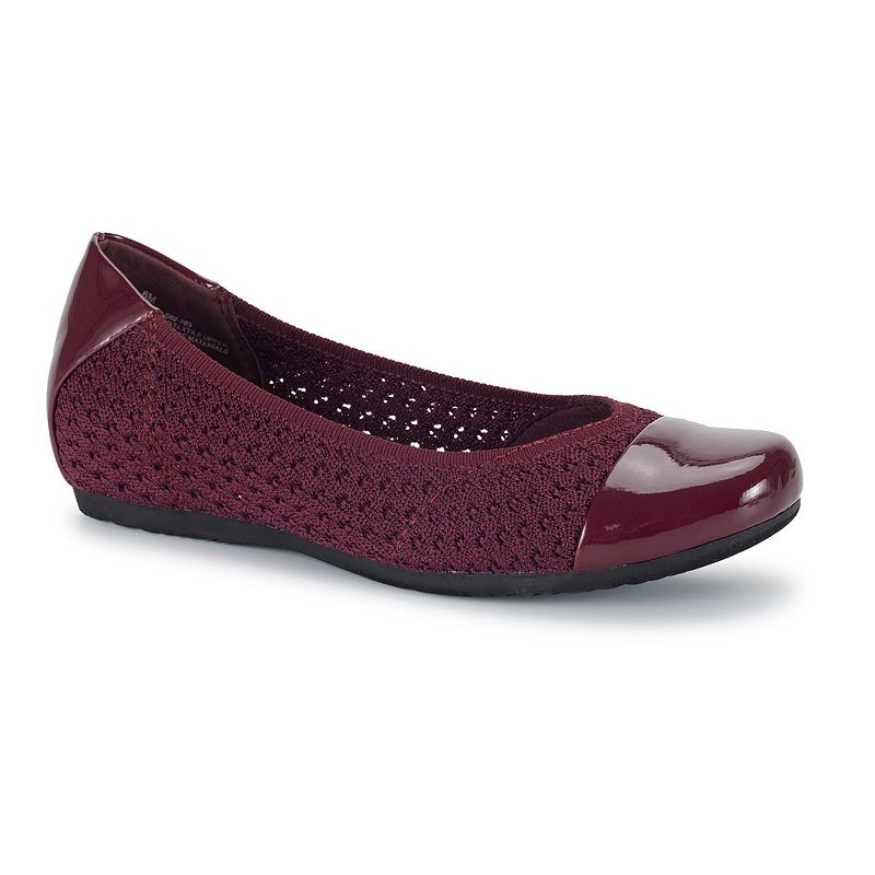 Kohls on sale red flats