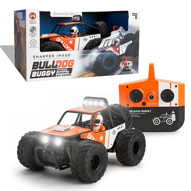 Kohls remote store control cars