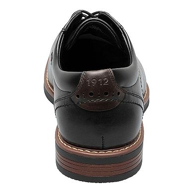 Nunn Bush?? Centro Flex Men's Oxford Dress Shoes