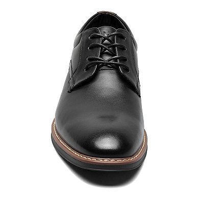 Nunn Bush?? Centro Flex Men's Oxford Dress Shoes