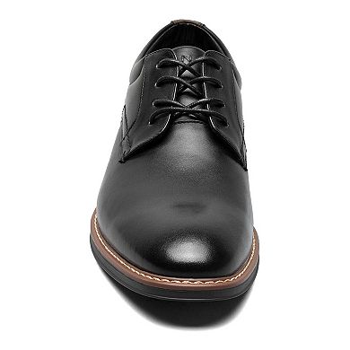 Nunn Bush® Centro Flex Men's Oxford Dress Shoes