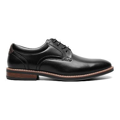 Nunn Bush® Centro Flex Men's Oxford Dress Shoes