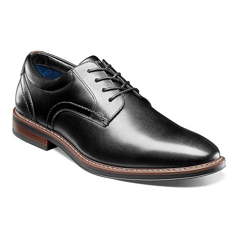 Обувь Nunn Bush Centro Flex Men's Oxford Dress Shoes