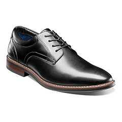 Mens casual best sale dress shoes kohls