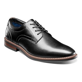 Nunn Bush® Centro Flex Men's Oxford Dress Shoes