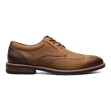 Nunn Bush® Centro Flex Men's Oxford Dress Shoes